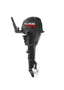 Лодочный мотор ALLPASS T18BMS
