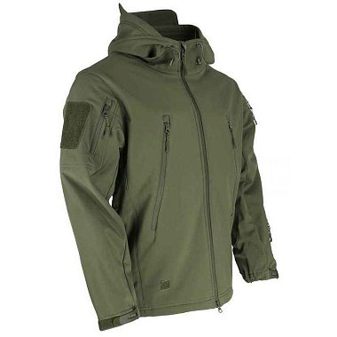 Куртка мужская Softshell 