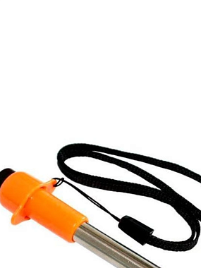 Пьезоподжиг автономный PIEZO (TA-066), Tourist