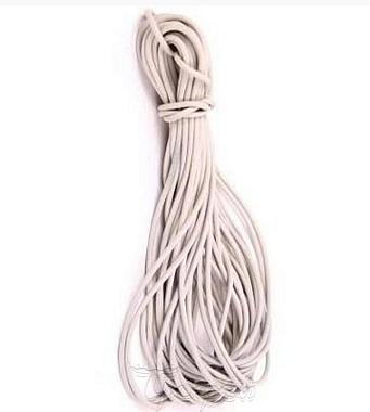 Резинка рыб.2,0мм (10м)