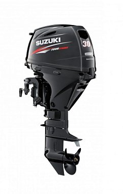 Лодочный мотор Suzuki DF30AS