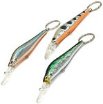 Брелок - воблер