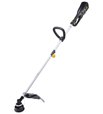 Электрическая коса HUTER GET-1200SL (1200Вт, леска/нож, 5,6кг)