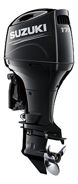 Лодочный мотор Suzuki DF175APX