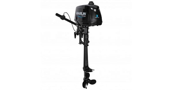 Лодочный мотор Marlin MP 3 AMHS