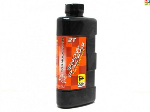 Масло Eni i-Snow Racing 2T 1л