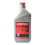 Масло KIMPEX SNOW GT2-S100 синтетика 2T (-45°, ISO L-EGD и JASO FD), 1л
