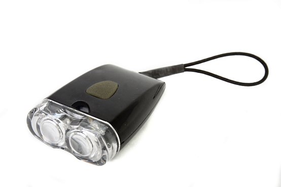 Фонарь передний JY-372