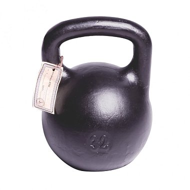 Гиря 32 кг.