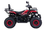 Комплект для сборки Квадроцикл RC200