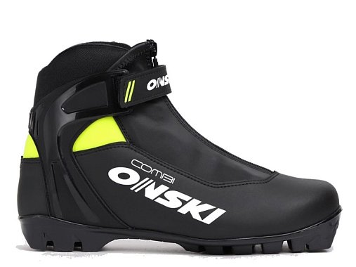 Ботинки лыжные ONSKI COMBI
