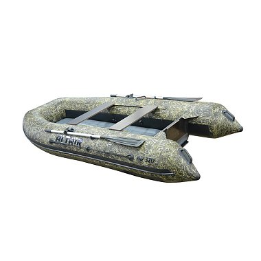 Лодка ALTAIR HD-320 Карелия (Камуфляж)