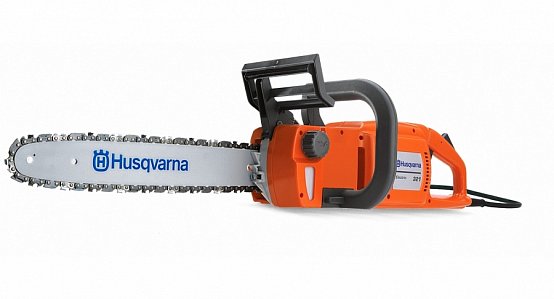 Пила электрическая Husqvarna 321