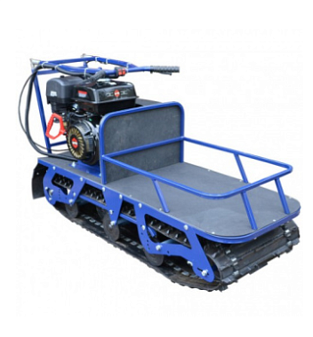 Буксировщик Барс Следопыт R 13 S