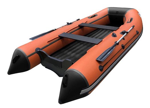Лодка ORCA 325 НДНД