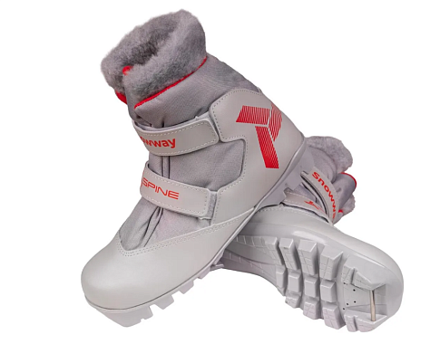 Ботинки лыжные SPINE Snowway 165/2-9 NNN