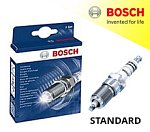 Свеча Bosch USR 4 AC