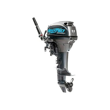 Лодочный мотор Mikatsu M9.9FHS