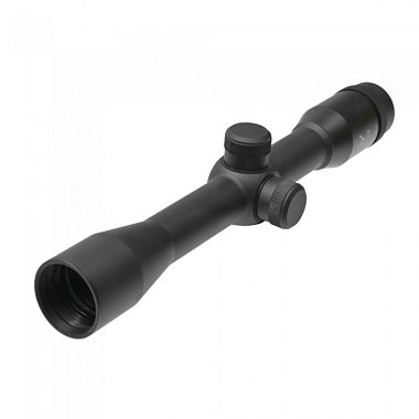 Прицел оптический Remington 4*32 Fury 25 mm MillDot