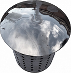 Искрогаситель СП