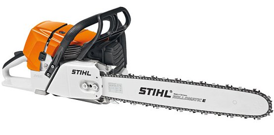 Пила Stihl MS 461 (4,4кВт/6,0л.с.) 18" 3/8" 1.6мм