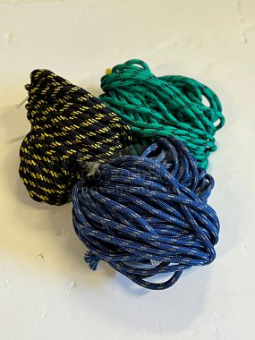 Якорная намотка 10мм-20м GAOKSA