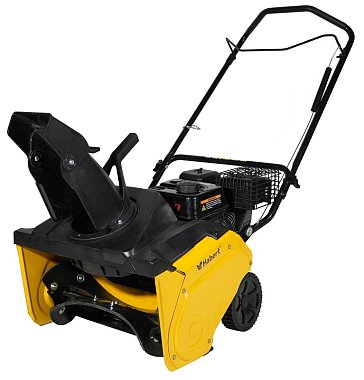 Снегоуборщик HABERT HB421-F